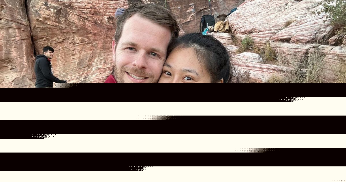 California man dies after Big Bear rock climbing accident, leaving behind pregnant wife