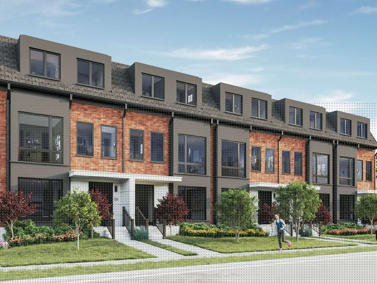On the map: Buyers are “thinking three to four years ahead”