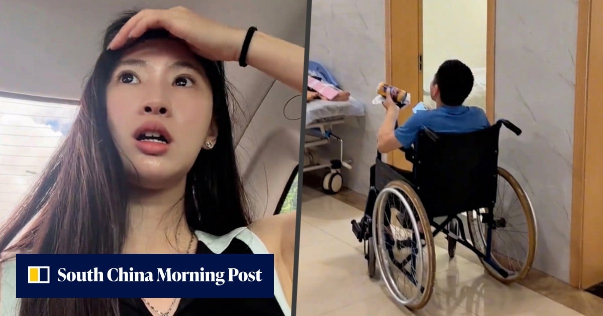 Chinese passenger takes wheel as driver collapses from severe pain, rushing him to hospital