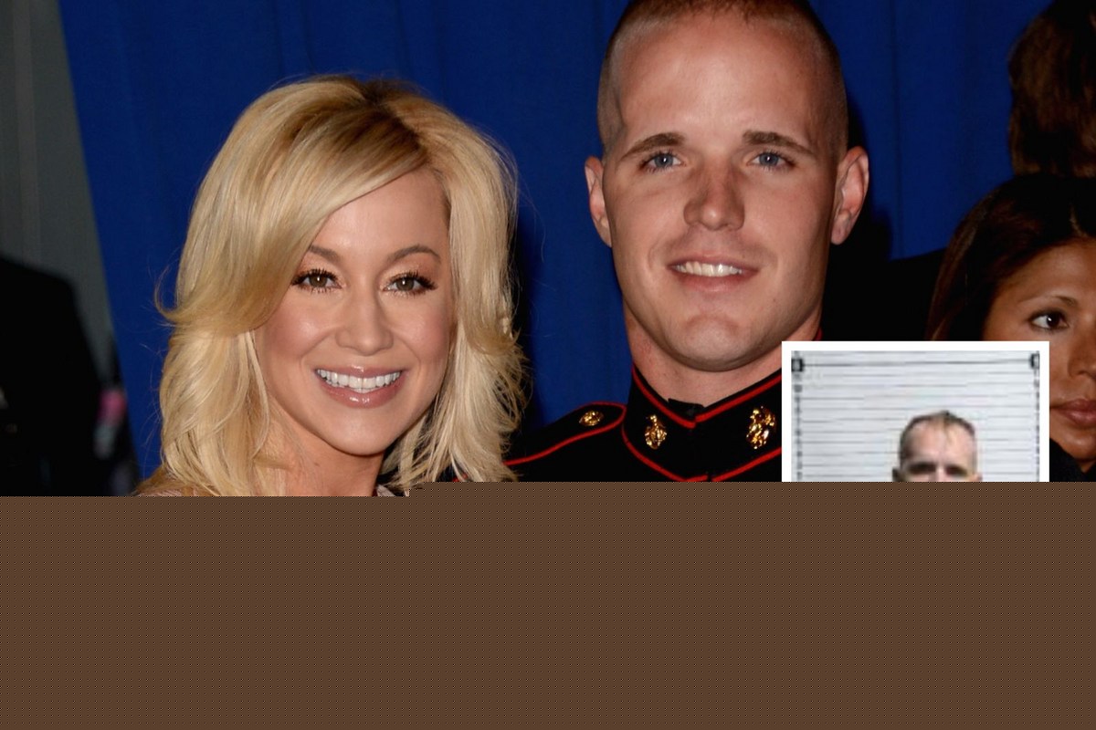 REPORT: Alleged Mass Shooter Was Once Kellie Pickler’s Awards Show Date, Sued Her