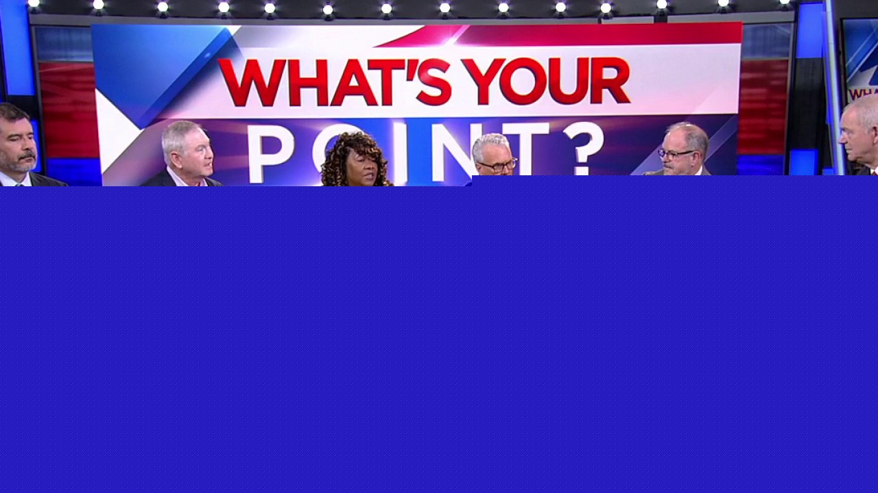 White House moving to end Medicare subsidy | What's Your Point?