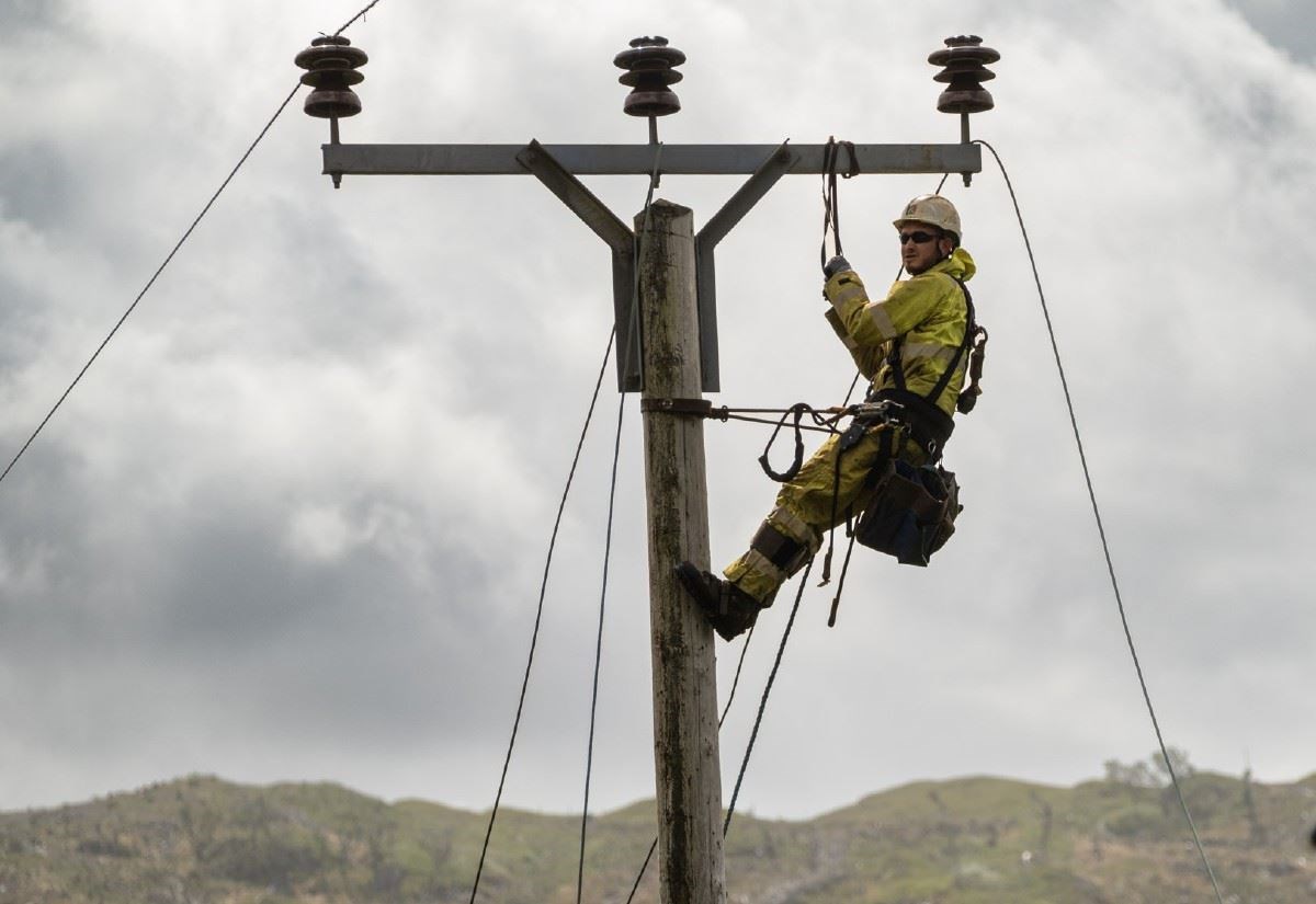 STORM AMY: ‘Comprehensive welfare operation’ under way as 62,000 households remain without power, SSEN confirm