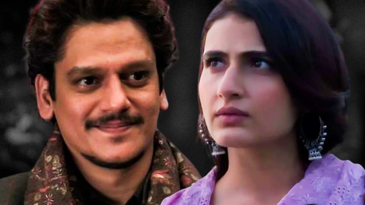 Gustaakh Ishq Ending Explained And Movie Recap: How Did Pappan And Aziz Change Each Other?