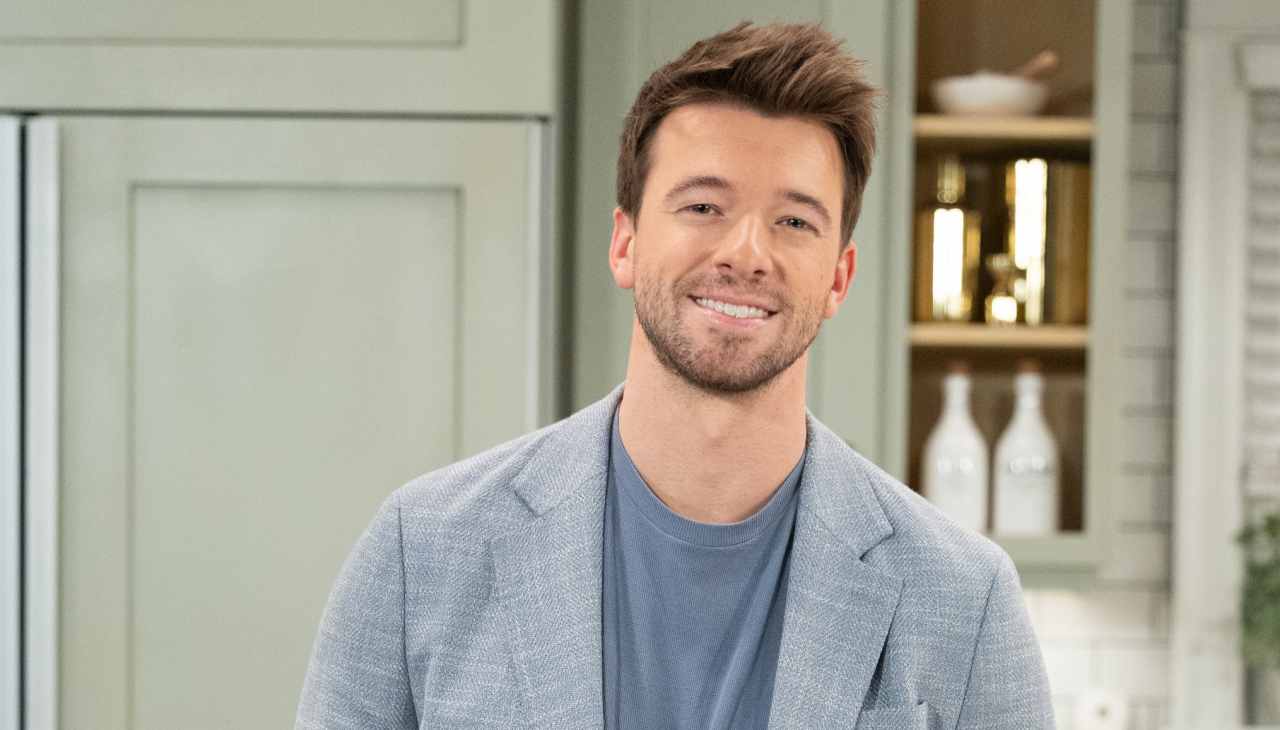 Meet General Hospital’s Hudson, Troy Lennon Appel — Is He Josslyn’s New Love Interest?