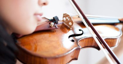 Annahme widerlegt - Musizieren macht uns nicht unbedingt klüger