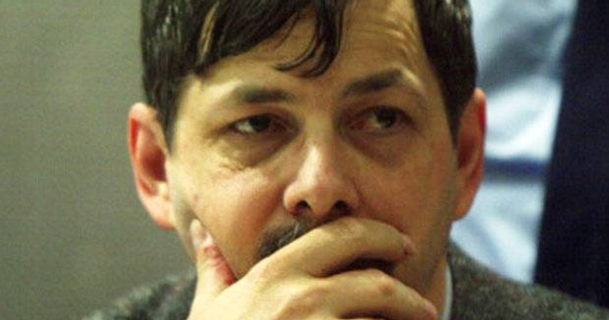 Sick serial killer kidnapped, tortured, raped and starved little girls in house of horrors