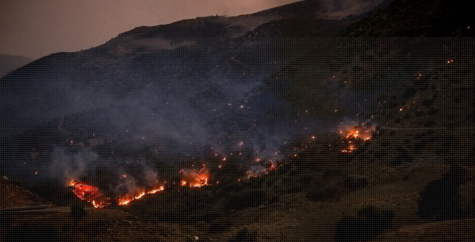 LIVE: Τραγωδία στα πύρινα μέτωπα – Τρεις πυροσβέστες νεκροί σε Ρέθυμνο και Γύθειο, απεγκλωβισμοί δεκάδων πολιτών
