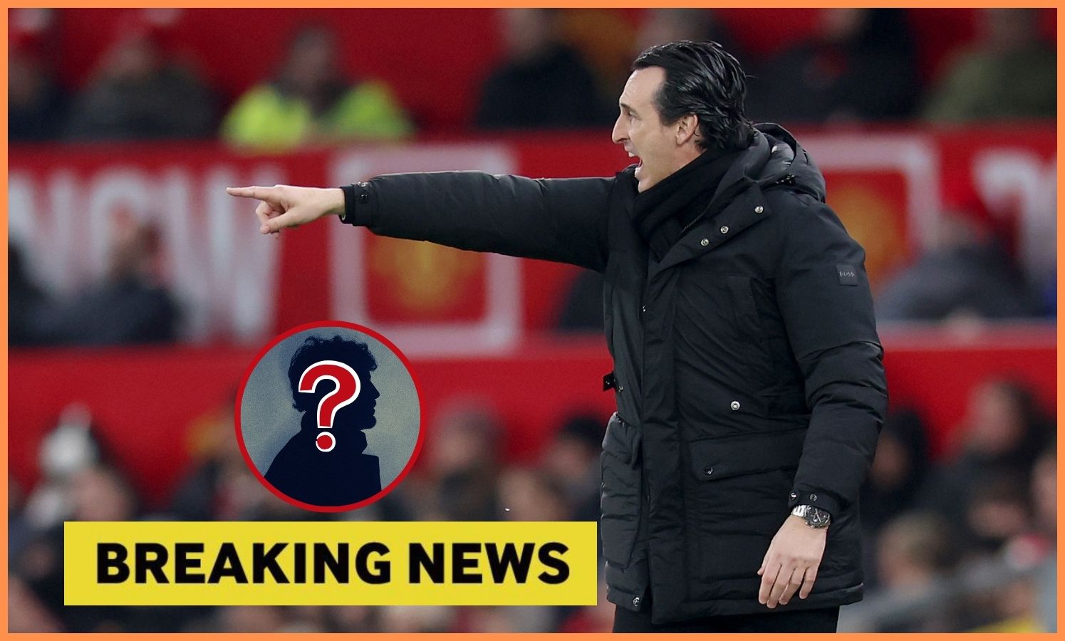 Comment on “Feels like a solid signing”: £40m star backed to end up at Aston Villa this month by Colin