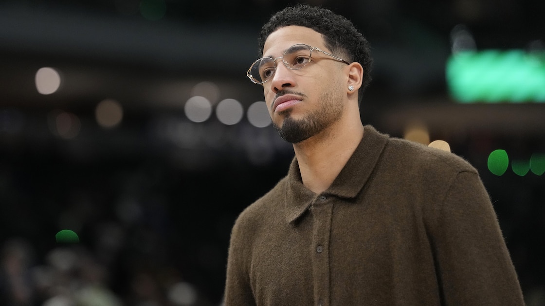 Tyrese Haliburton Reacts to Jaylen Brown-76ers Trade and Eyes NBA Rule Change on 2nd Apron