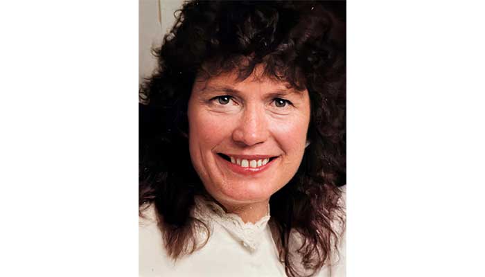 Comment on Roxanne Penney by Sid Dudley