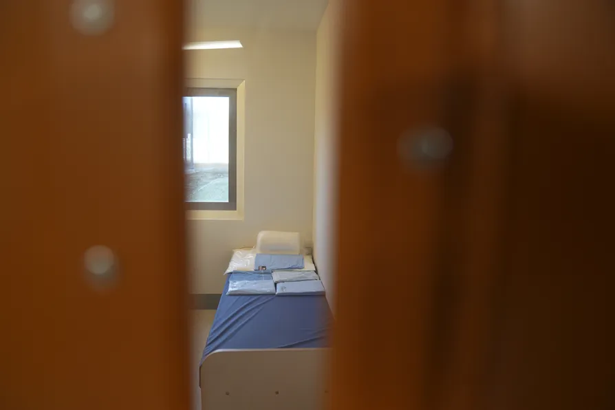Human rights in Scottish prisons need more than ‘warm words,’ say SHRC