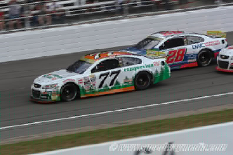 Carson Brown, Tristan McKee set for NASCAR debuts in early August