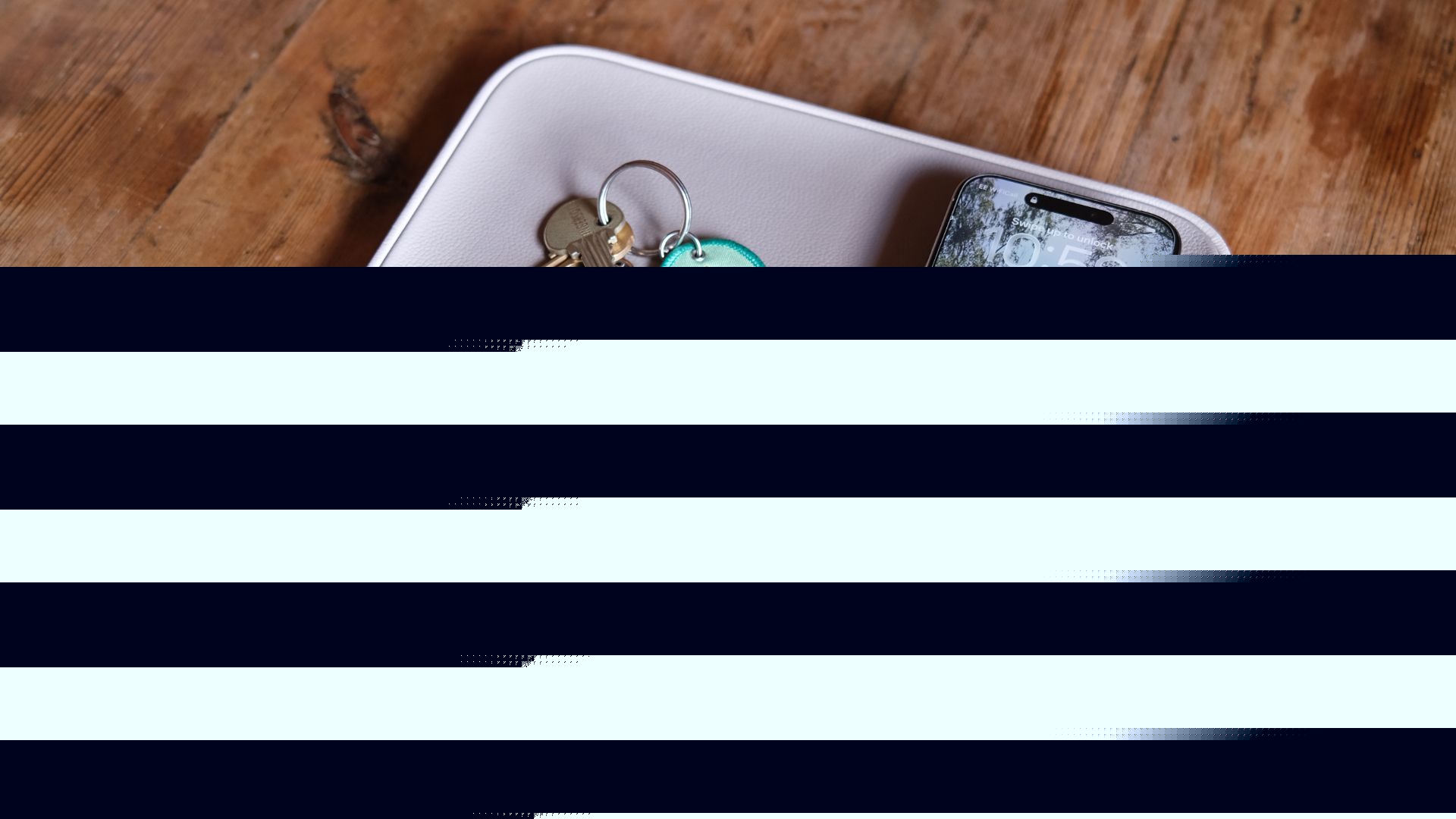 Twelve South's new charging tray is a slice of luxury – which doesn't mean you need it, per se