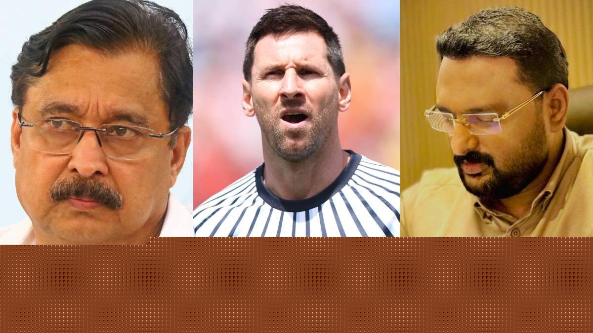 ‘No proof Argentina FA agreed’: Kerala Messi deal under cloud over financial irregularities