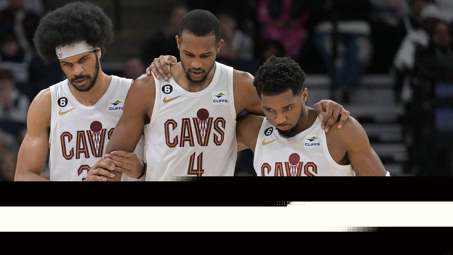 Cleveland Cavaliers 2026 NBA Cup Schedule Announced