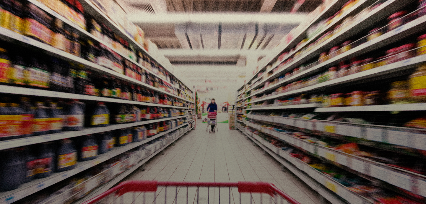 How AI Enables Higher Food Prices and Corporate Profits