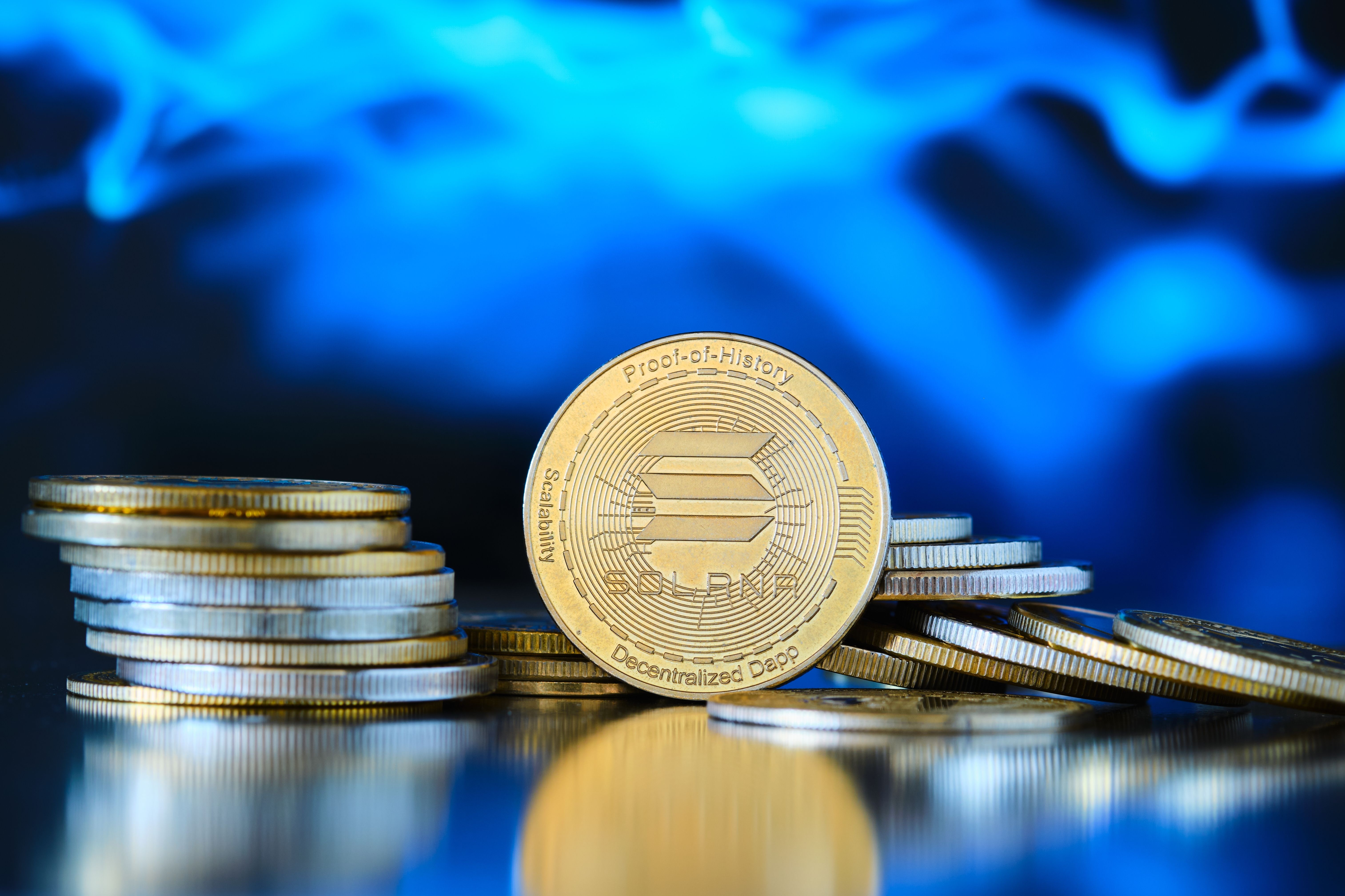 Solana Price Prediction: SOL Breaks Trendline as $120 Target Comes Into View