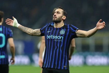 Report – Inter Milan Star Duo Targeting Return From Injury In Derby d’Italia Clash Vs Juventus
