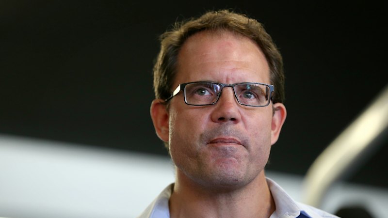 Federal Labor MP Luke Gosling arrested over alleged assault