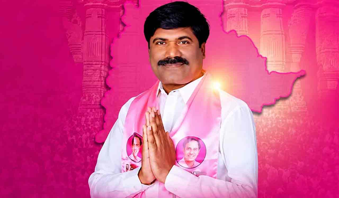 Former MLA Peddi Sudarshan Reddy’s health remains critical