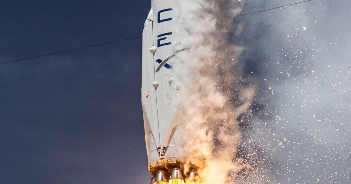 Starlink looks to use Echostar spectrum for thousands of new satellites
