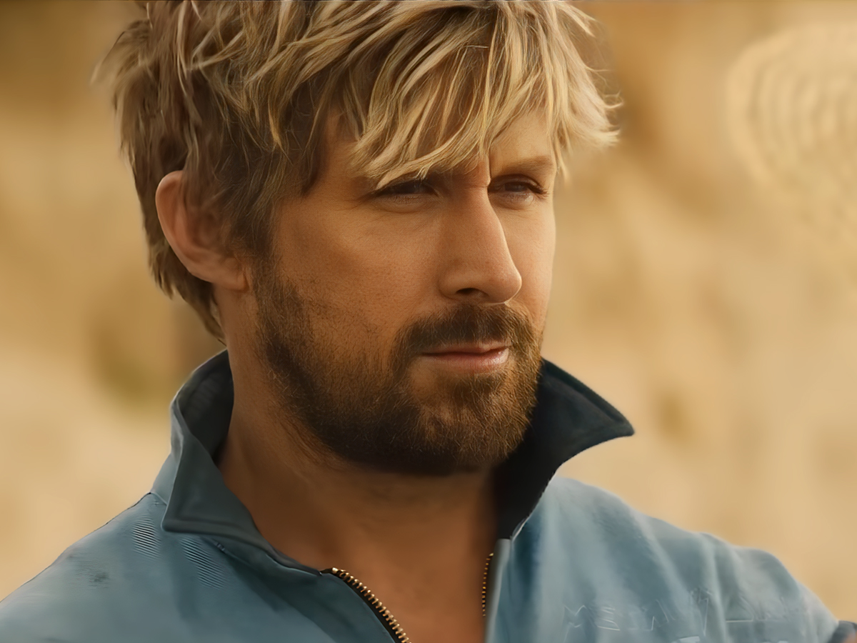 Ryan Gosling’s bizarre commitment to a 2007 character: “I know it sounds crazy”