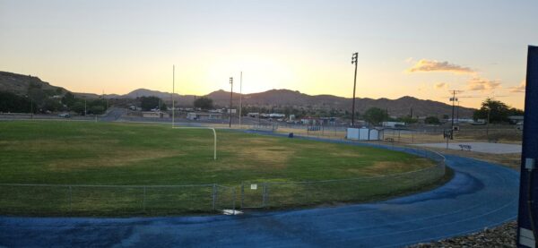 Football Islands: Every Lost Team Makes Arizona Feel Larger
