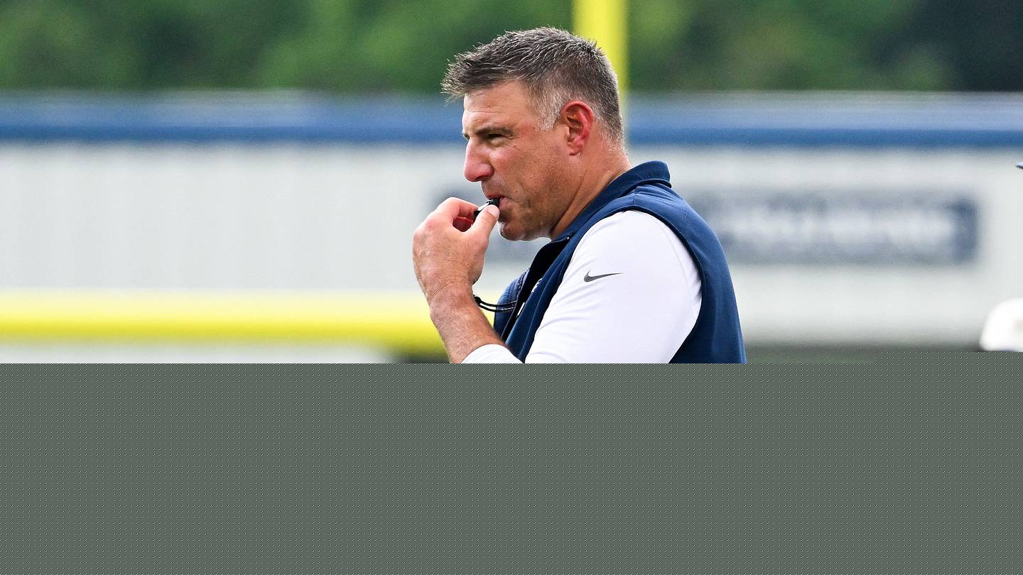 The Biggest Decision the Patriots Must Make Before Preseason Opener