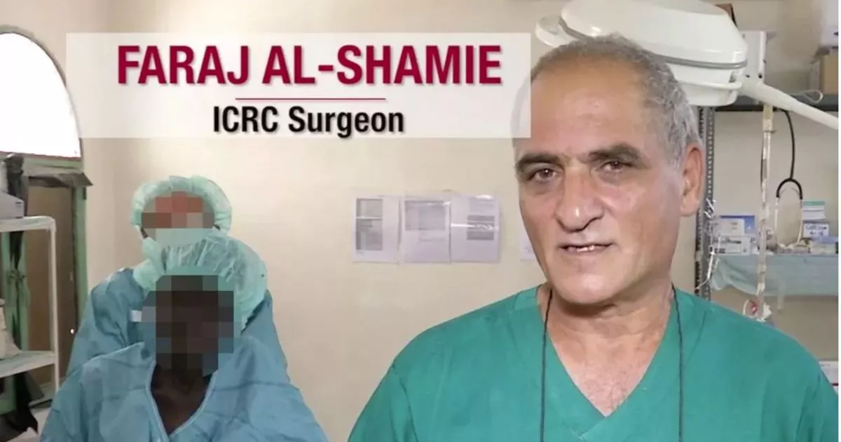 Dad of Manchester synagogue attacker Jihad Al-Shamie condemns attack