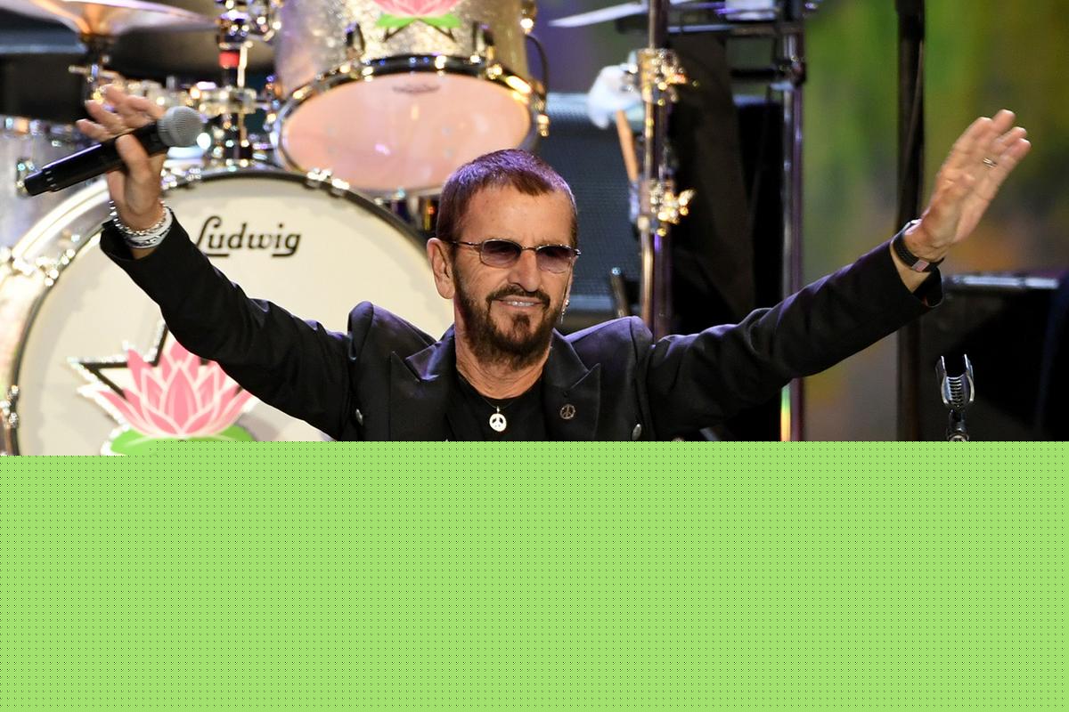 Enter To Win!  Tickets to see Ringo Starr and his All-Star Band at Bethel Woods on September 25th 2026