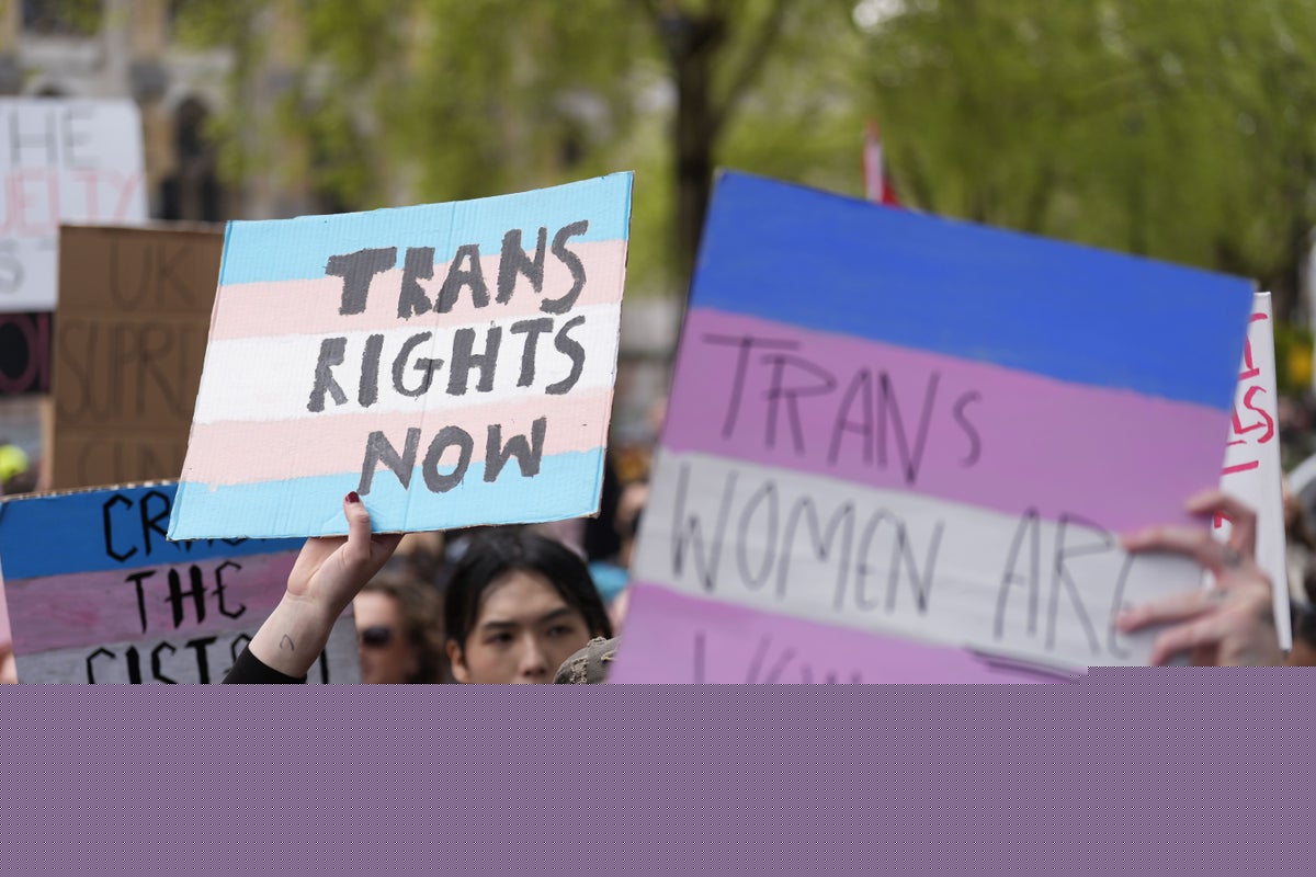 What new single-sex space laws mean for schools, hospitals and trans people