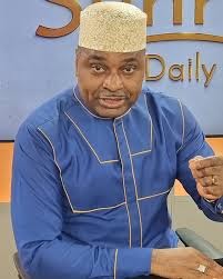 Kenneth Okonkwo blasts Wike over comment on Amaechi’s political relevance