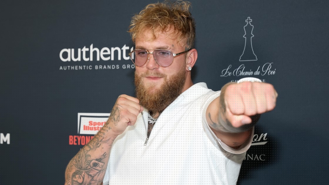 Ryan Clark Calls Out Jake Paul's 'Audacity' About Playing in NFL in New Trending Video