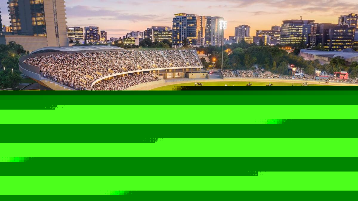 Ekka celebrates milestone year with $300m revamp reveal