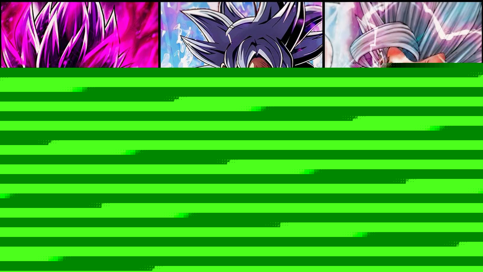 Dragon Ball: 6 Strongest Current Generation Saiyans, Ranked