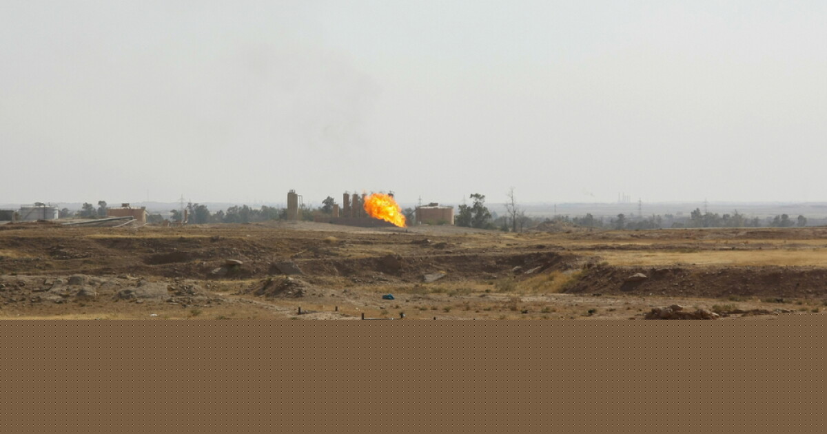 Turkey's TPAO Farms In to BP-Led Kirkuk Development