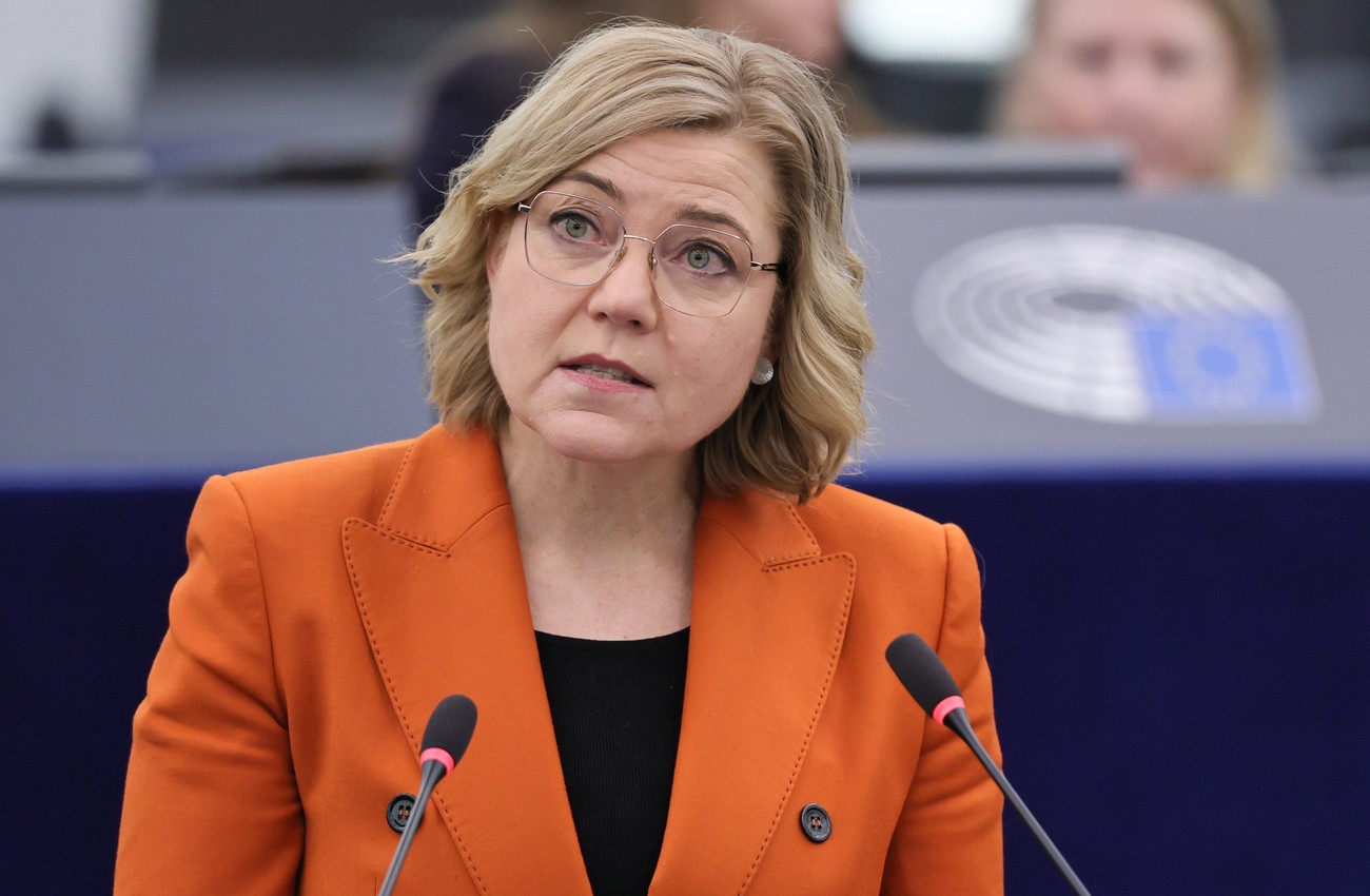 Virkunen: Nova vizna strategija EU će pomoći prevoznicima sa Zapadnog Balkana