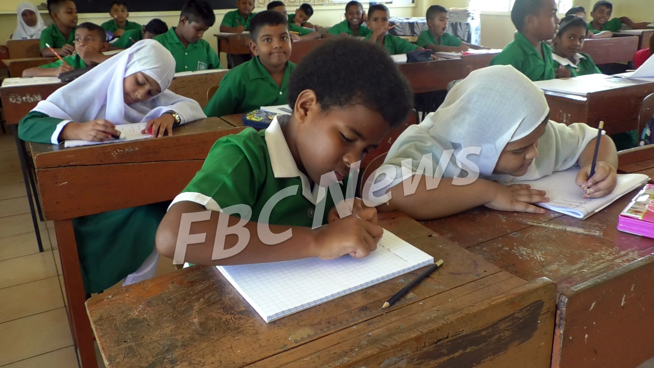 School readiness goes beyond uniforms, parents told