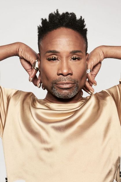 Billy Porter Launches Black Mona Lisa Beauty: A Bold, Inclusive Beauty Brand