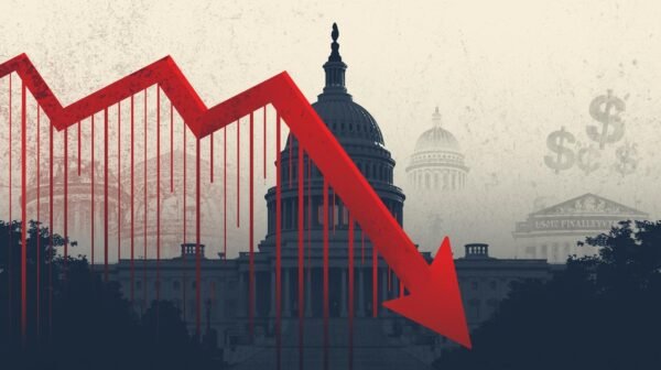 Stock Futures Slide Wednesday as U.S. Government Shutdown Begins: What Investors Should Know