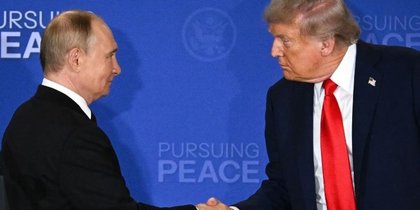 Trump thotë se Putini pranoi të mos e sulmojë Kievin dhe qytete të tjera ukrainase 'për një javë'