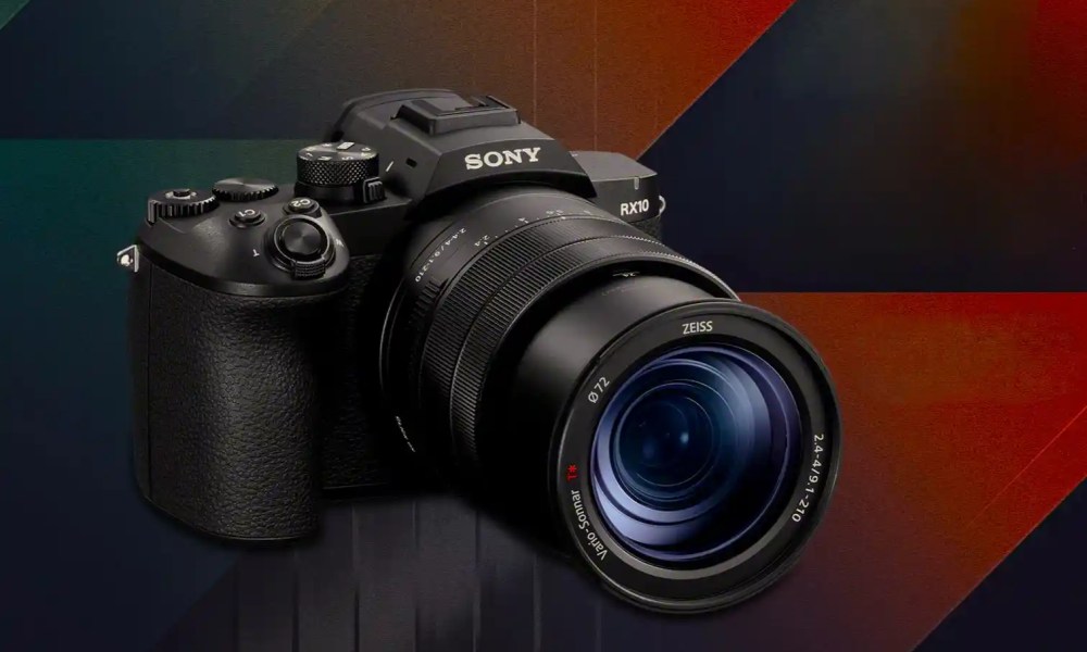 Sony debuts 5th gen ‘all-in-one’ camera