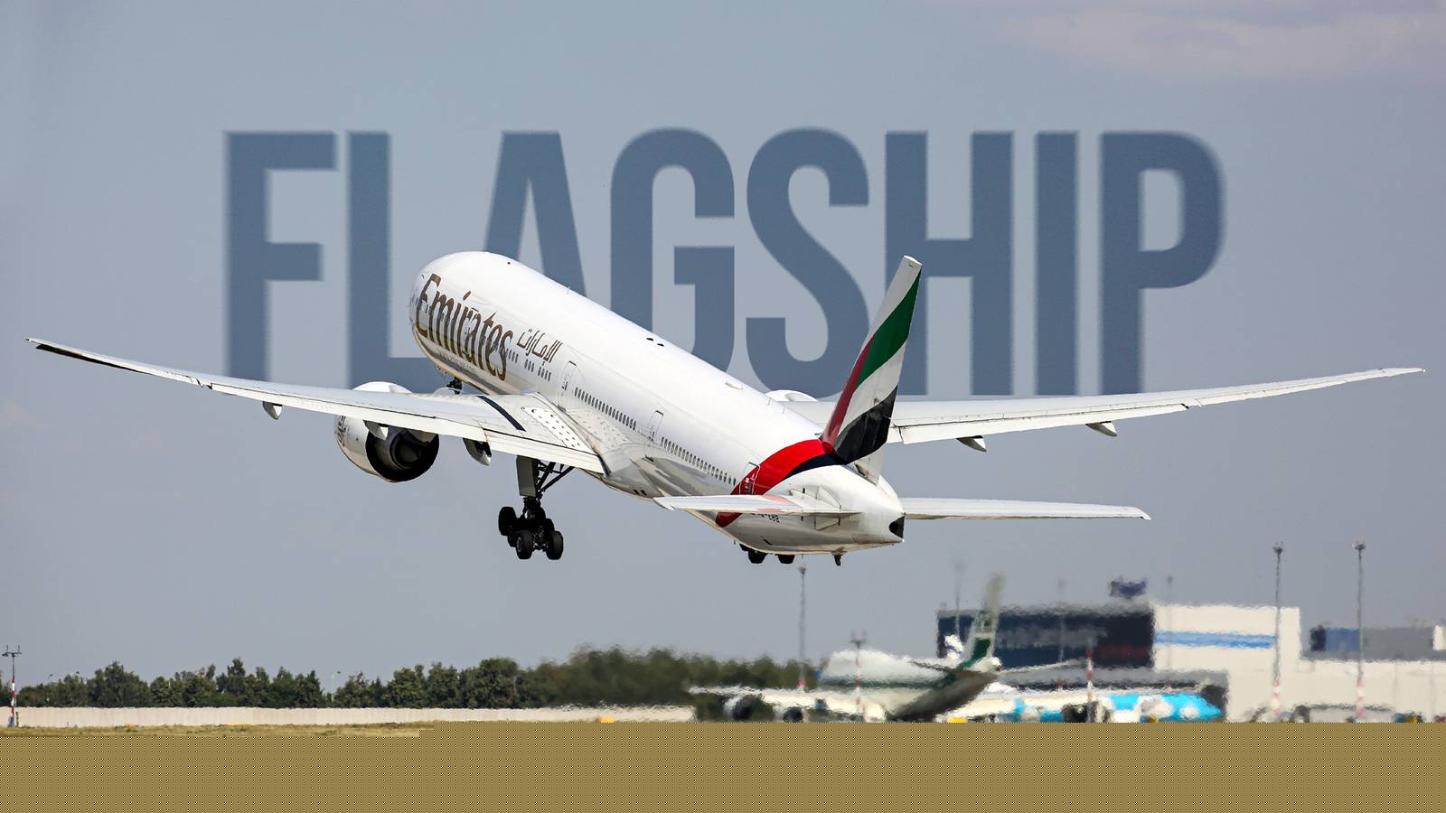 Here's How The Boeing 777-300ER Became The Flagship Of The World's Elite Airlines