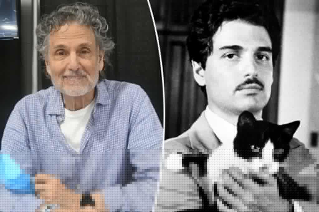 Chris Sarandon ‘almost quit’ acting after working with this ‘malevolent’ director