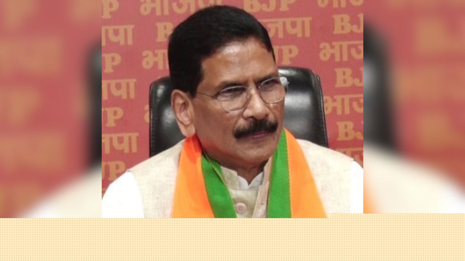 BJP alleges fraudulent digitalisation of SIR forms in Telangana