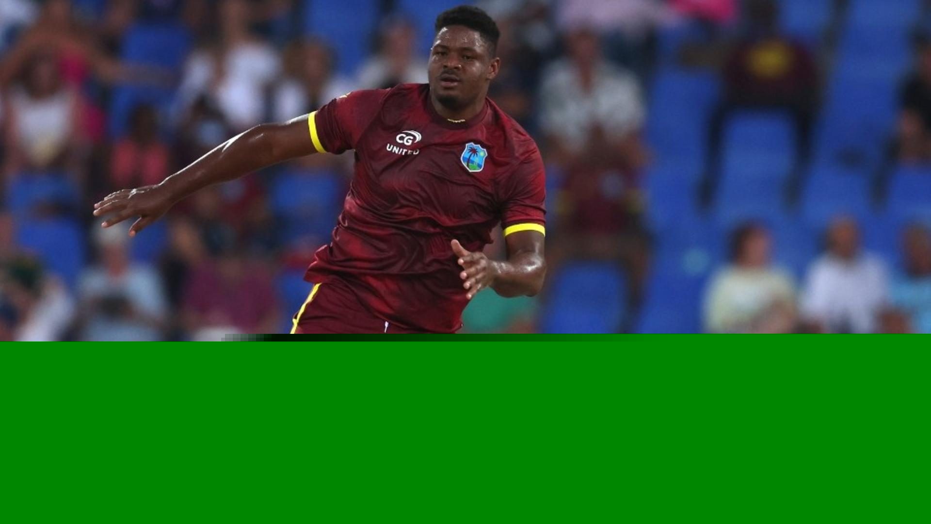 West Indies international delivers 12 times to complete over after series of wides, no-balls in BPL