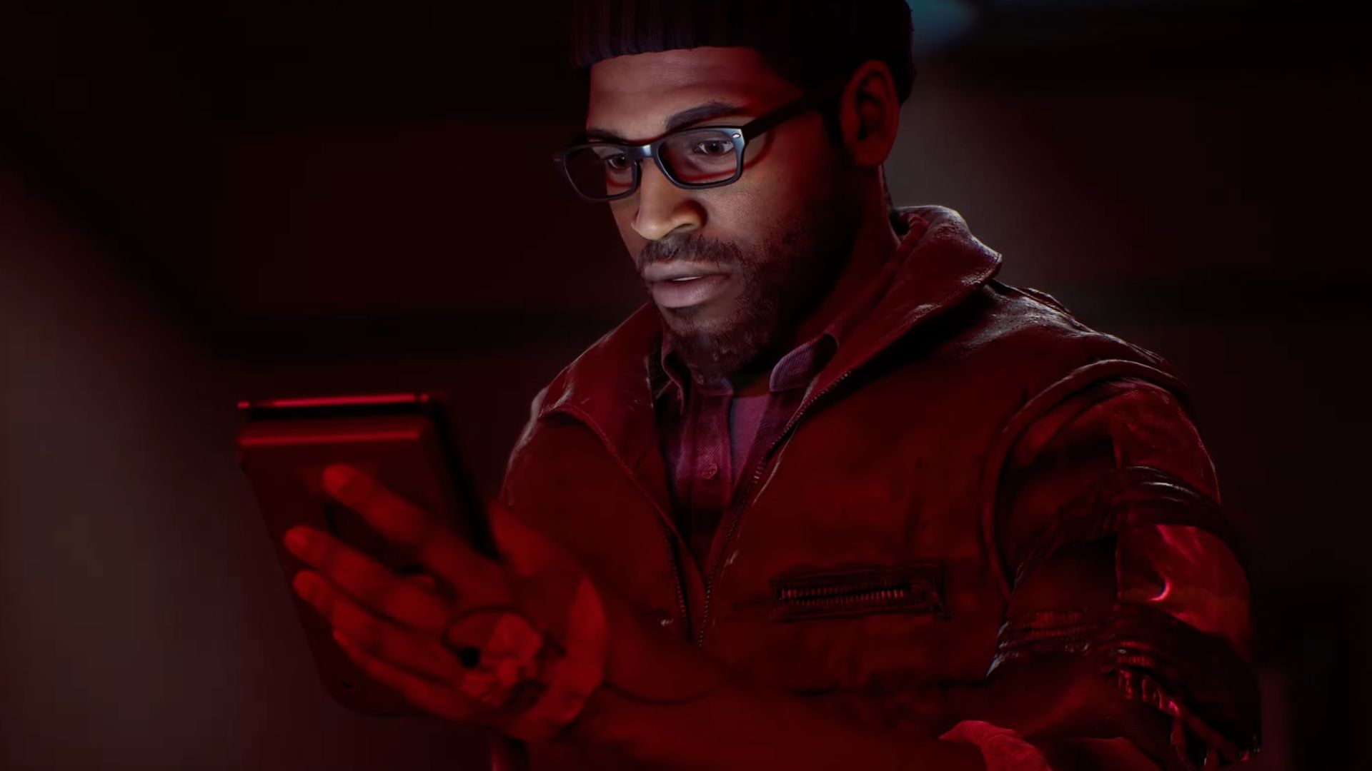 Silent Hill: Townfall Features 5 Endings, Including Two Locked Behind New Game+