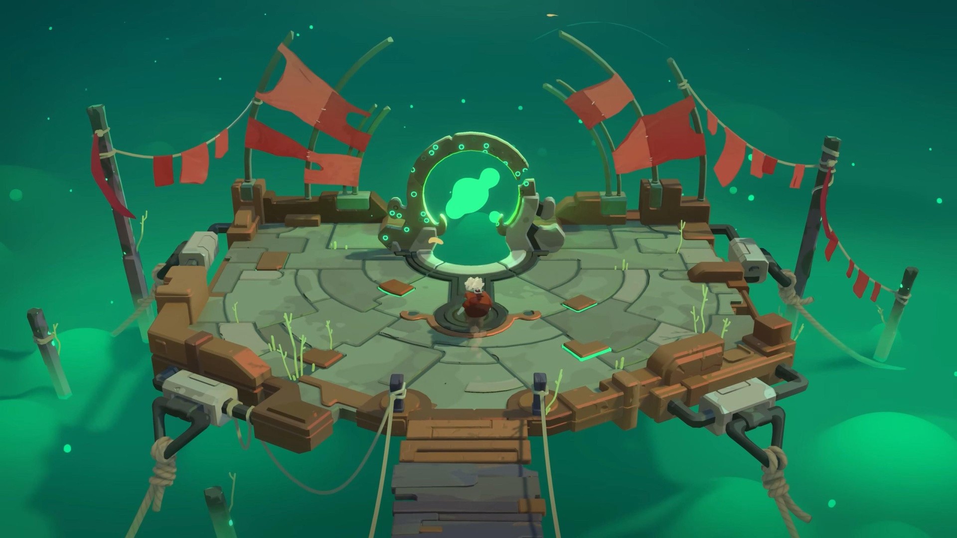Two More Games Revealed For Xbox Game Pass In September 2026