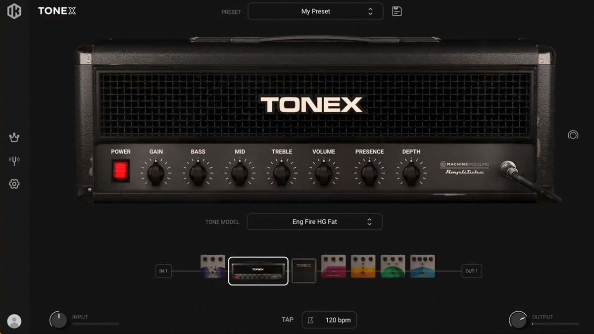 IK Multimedia just totally revamped its Tonex Player and made its tone ecosystem a lot easier to use: “It extends the capabilities of Tonex software and hardware alike, creating a single connected workflow from capture to studio, rehearsal and stage”