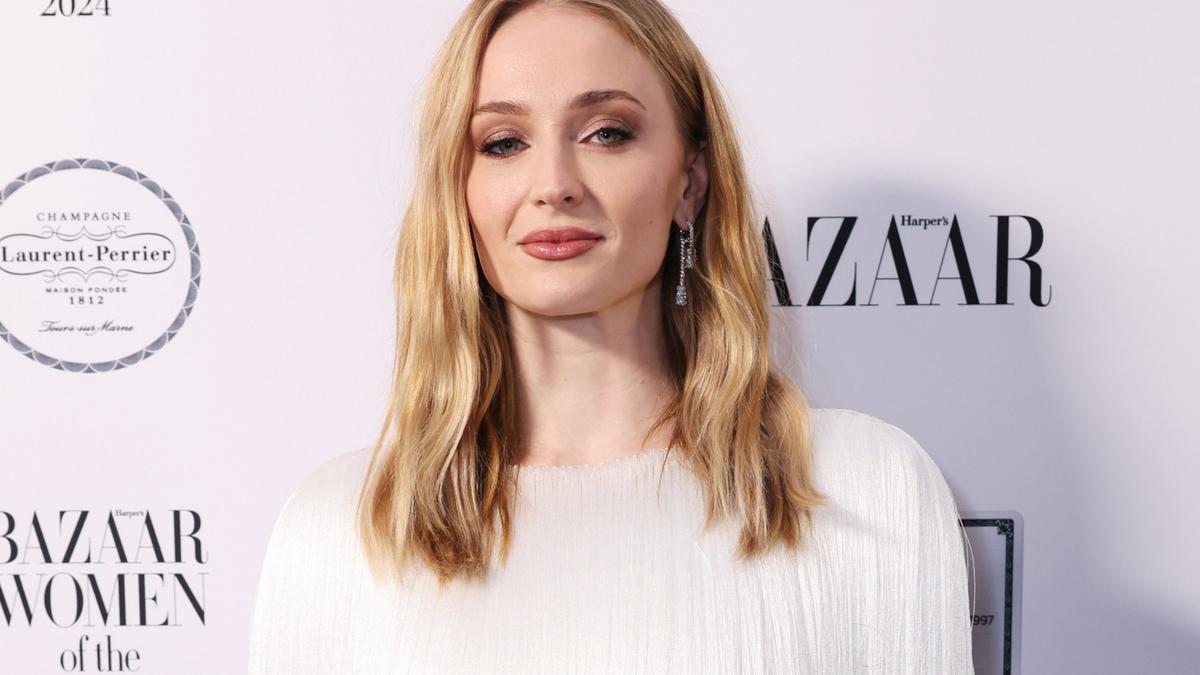 Sophie Turner reveals one thing she misses about living in US